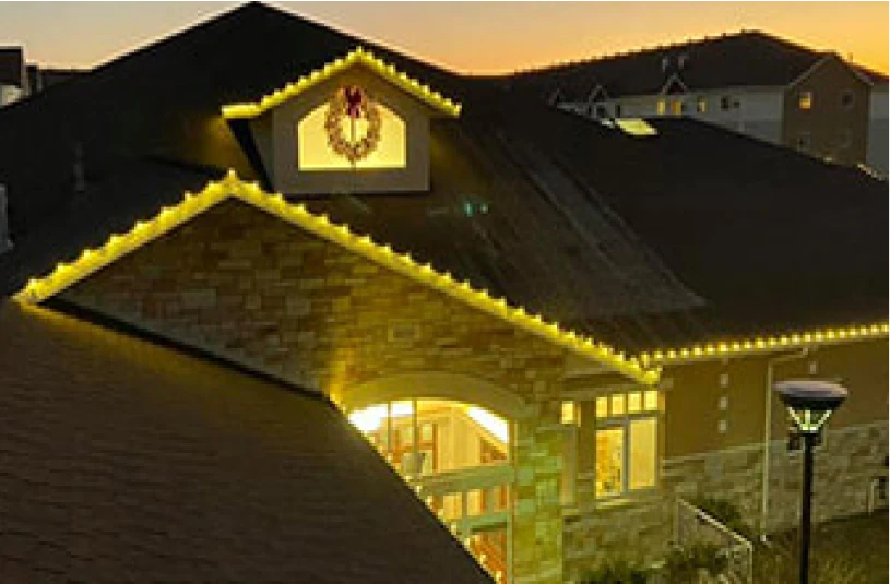 LED LIGHTS