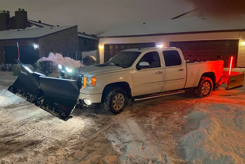 Snow Removal img