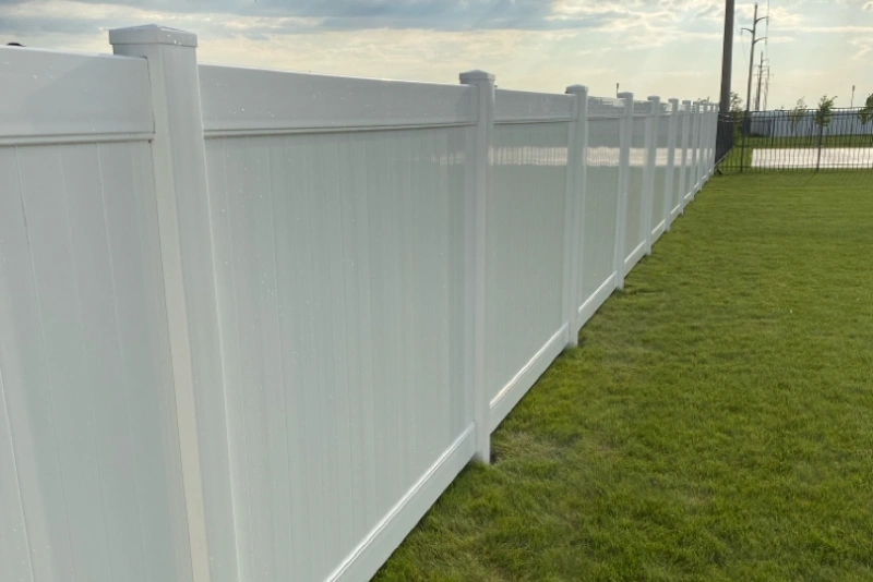 fence